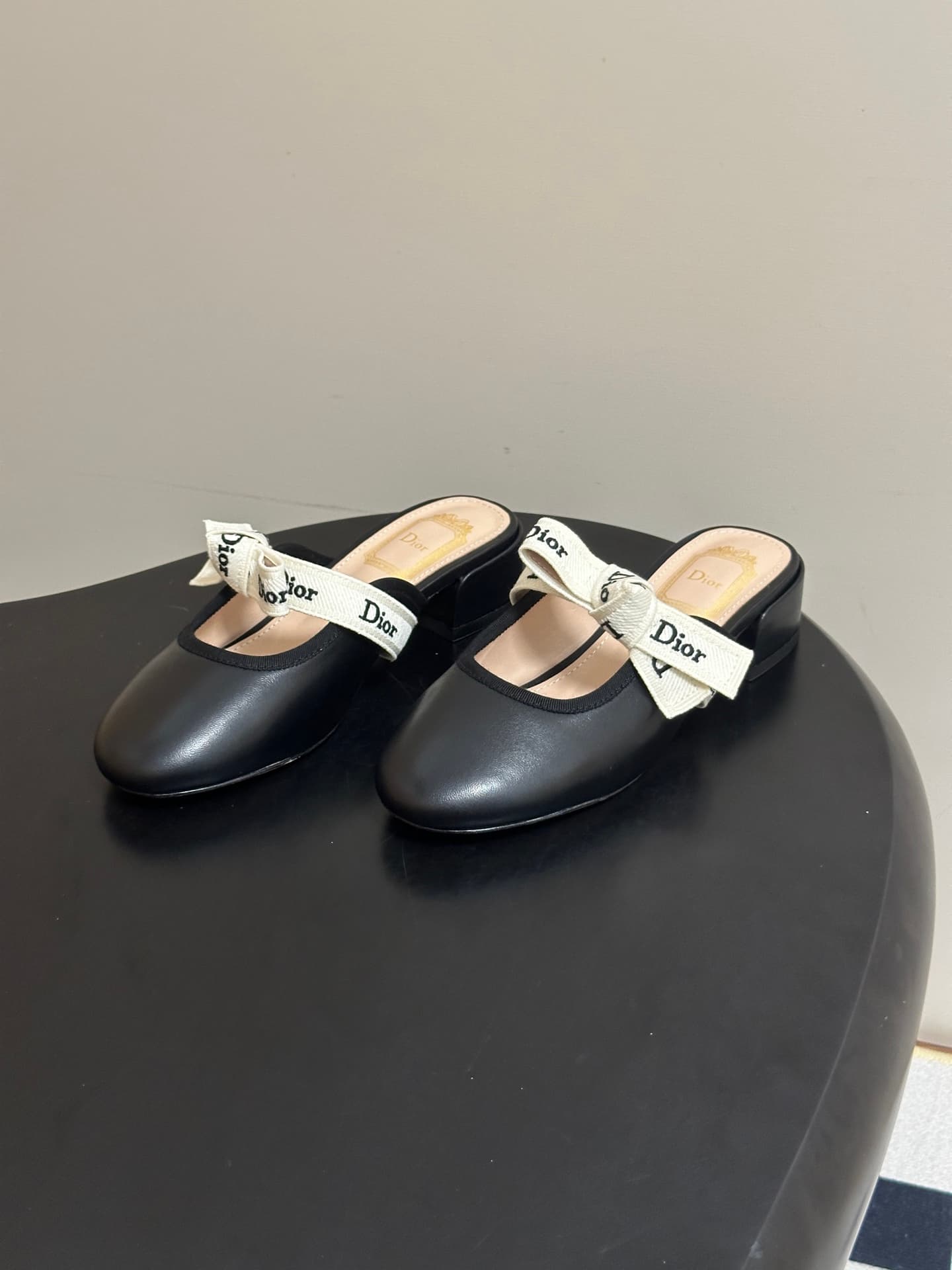 Dior J'Adior Mules Women