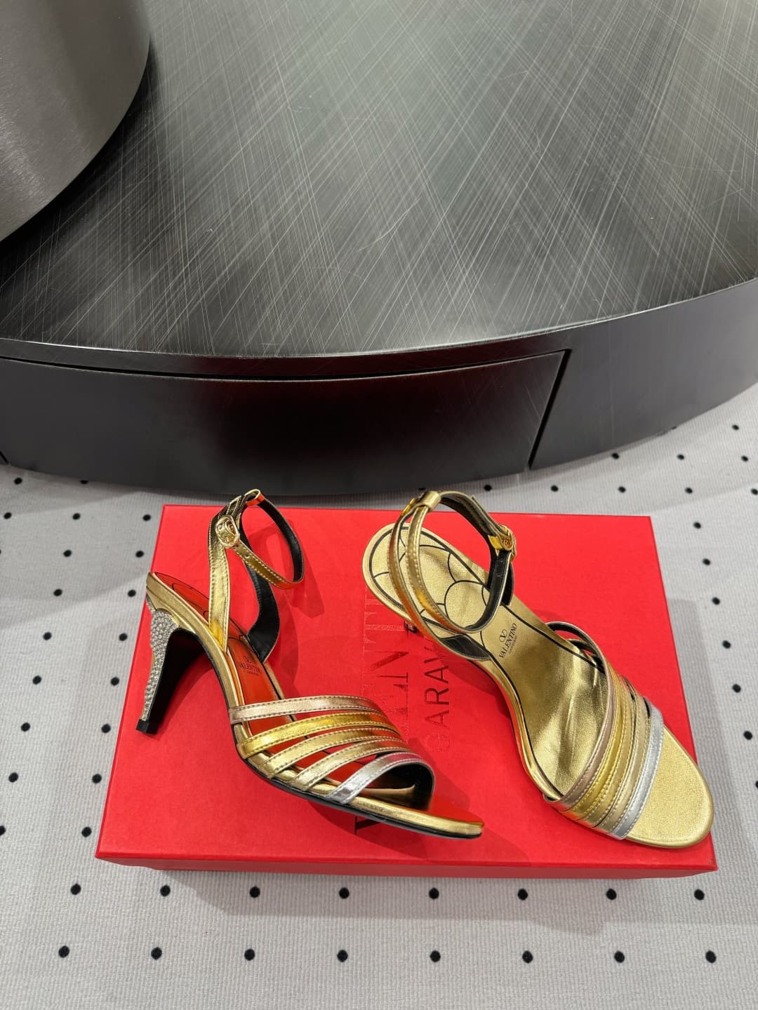 Valentino Sandal shoes Women