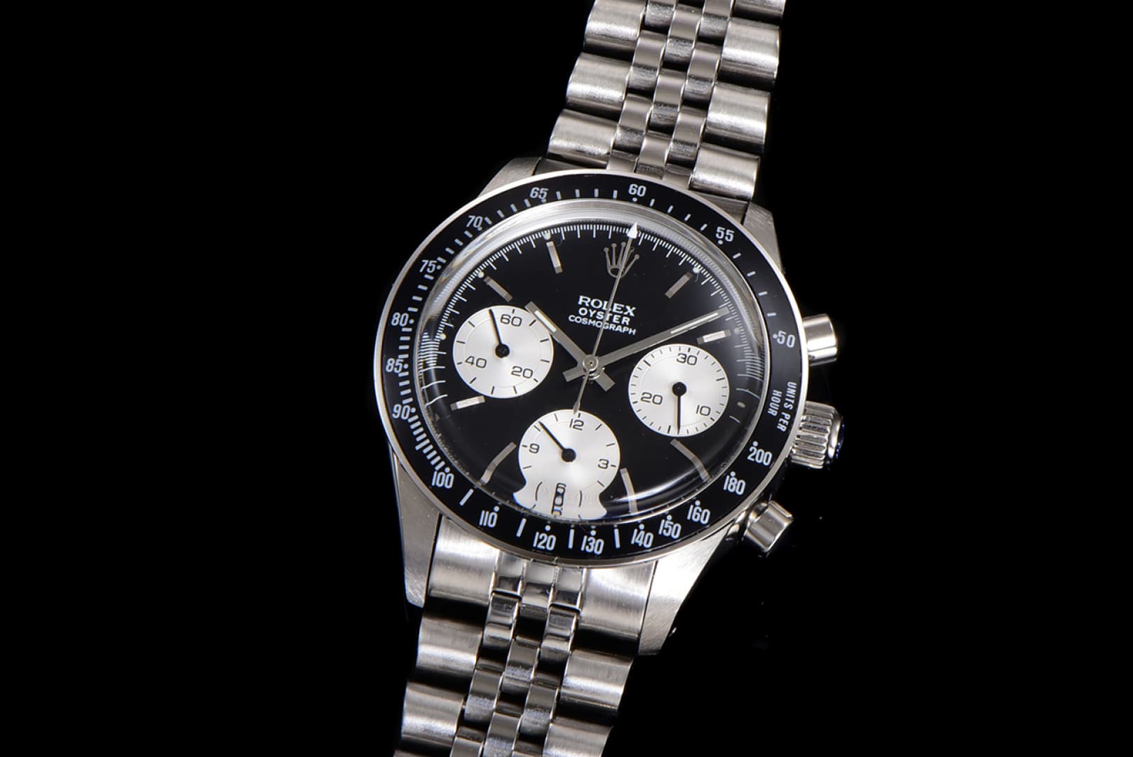 Rolex Daytona Watch with Sigma Dial TOP
