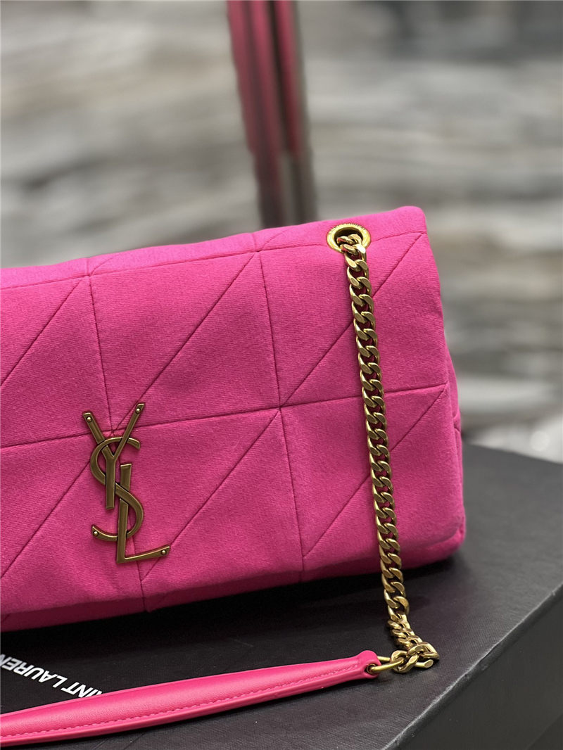 JAMIE MEDIUM CHAIN BAG 
