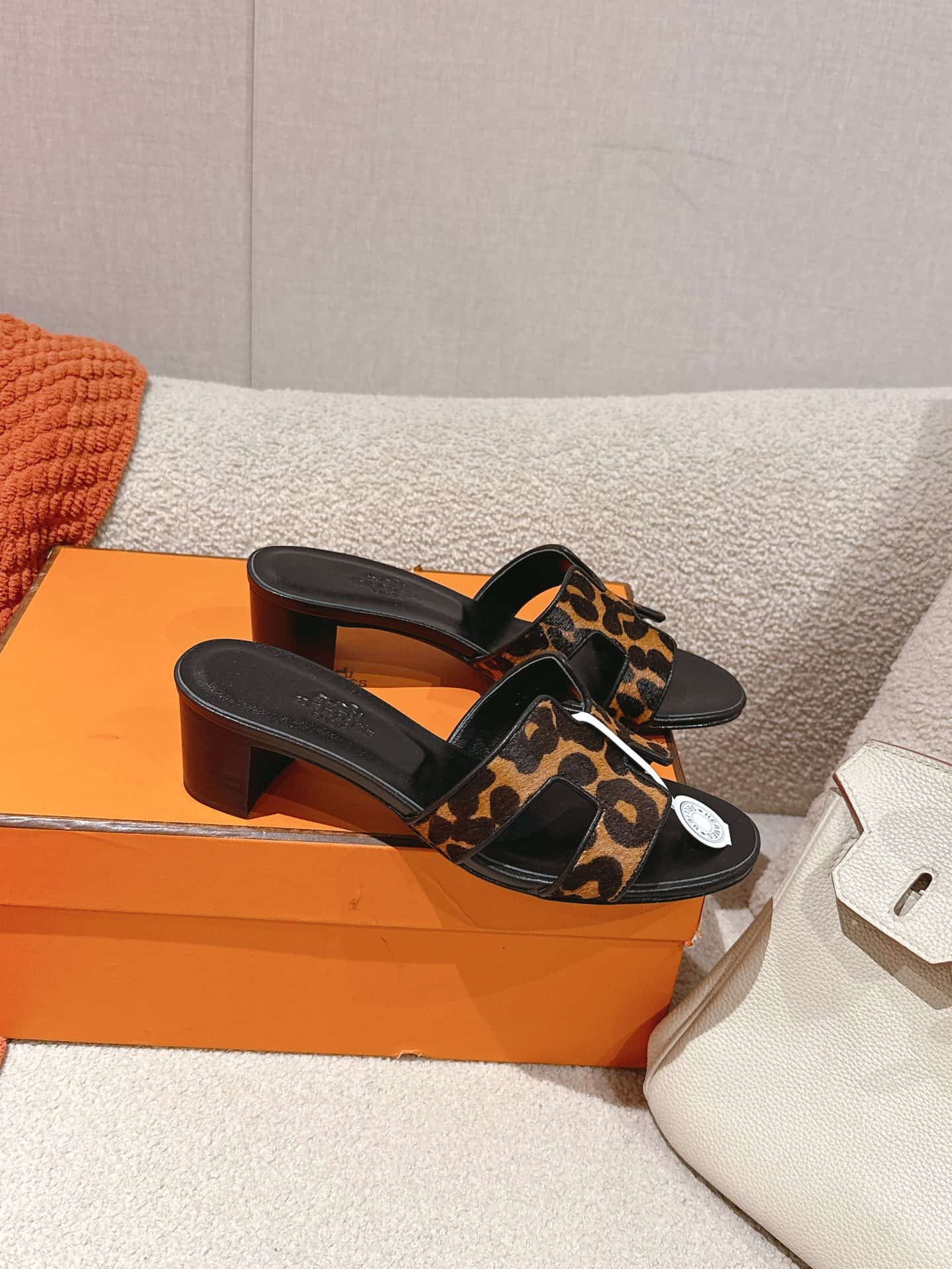 Hermes Oasis sandal Shoes Women