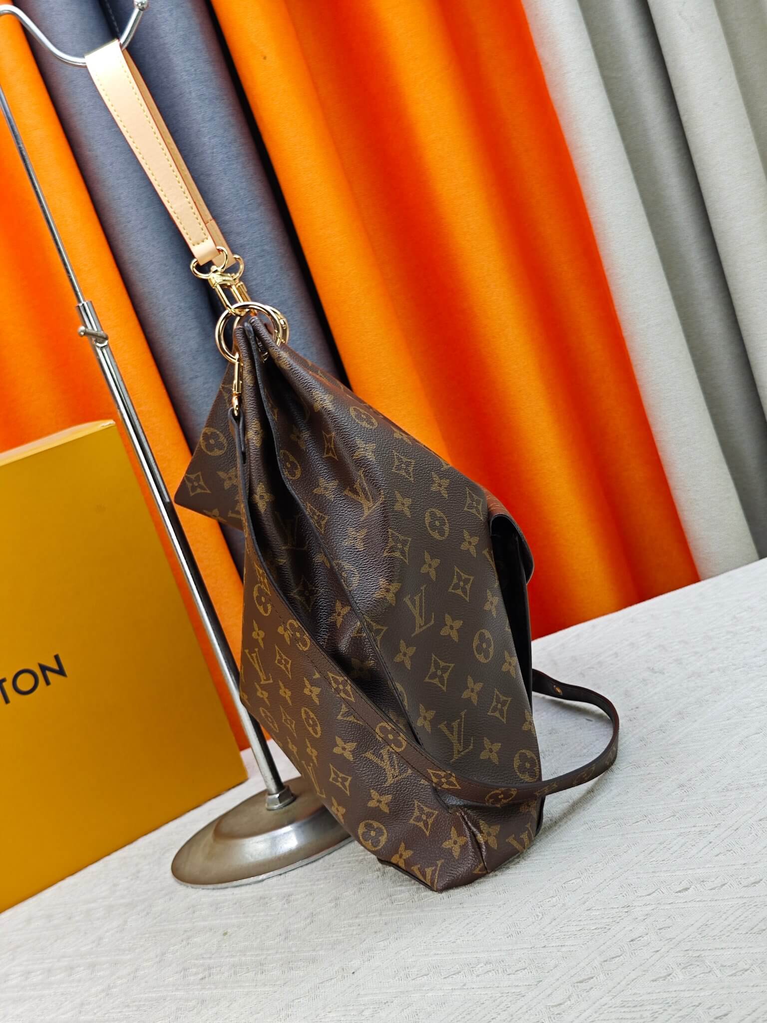 Louis Vuitton Metis Bag Monogram Canvas M40781 High