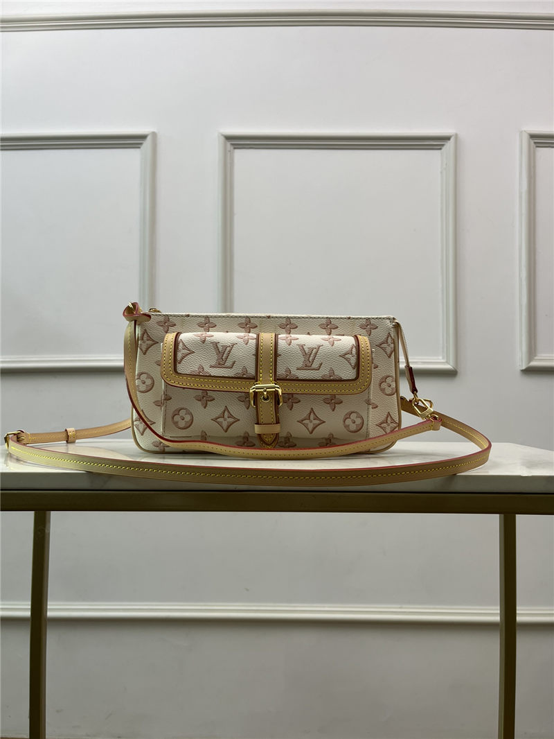 Louis Vuitton BUCI Crossbody M20920 High