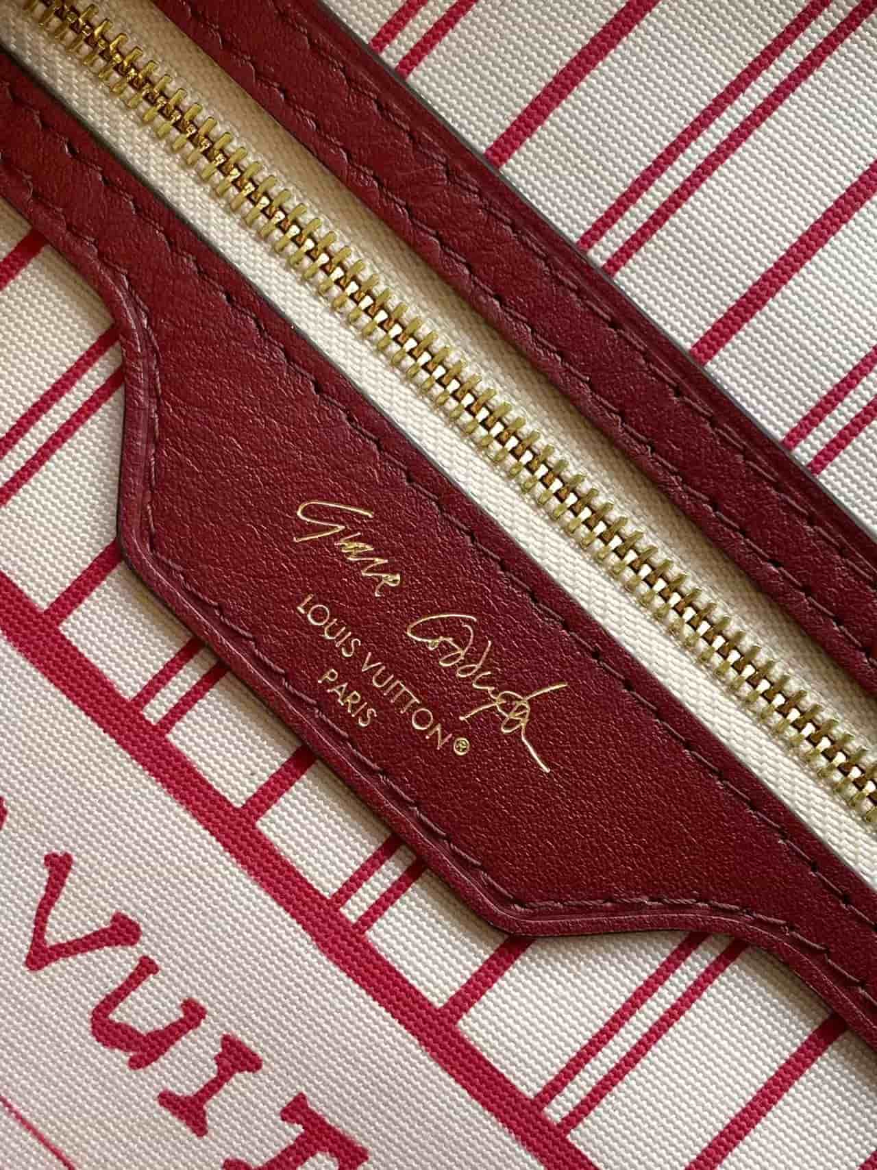 Louis Vuitton Speedy Soft 30 Plum Calfskin leather M25766 High