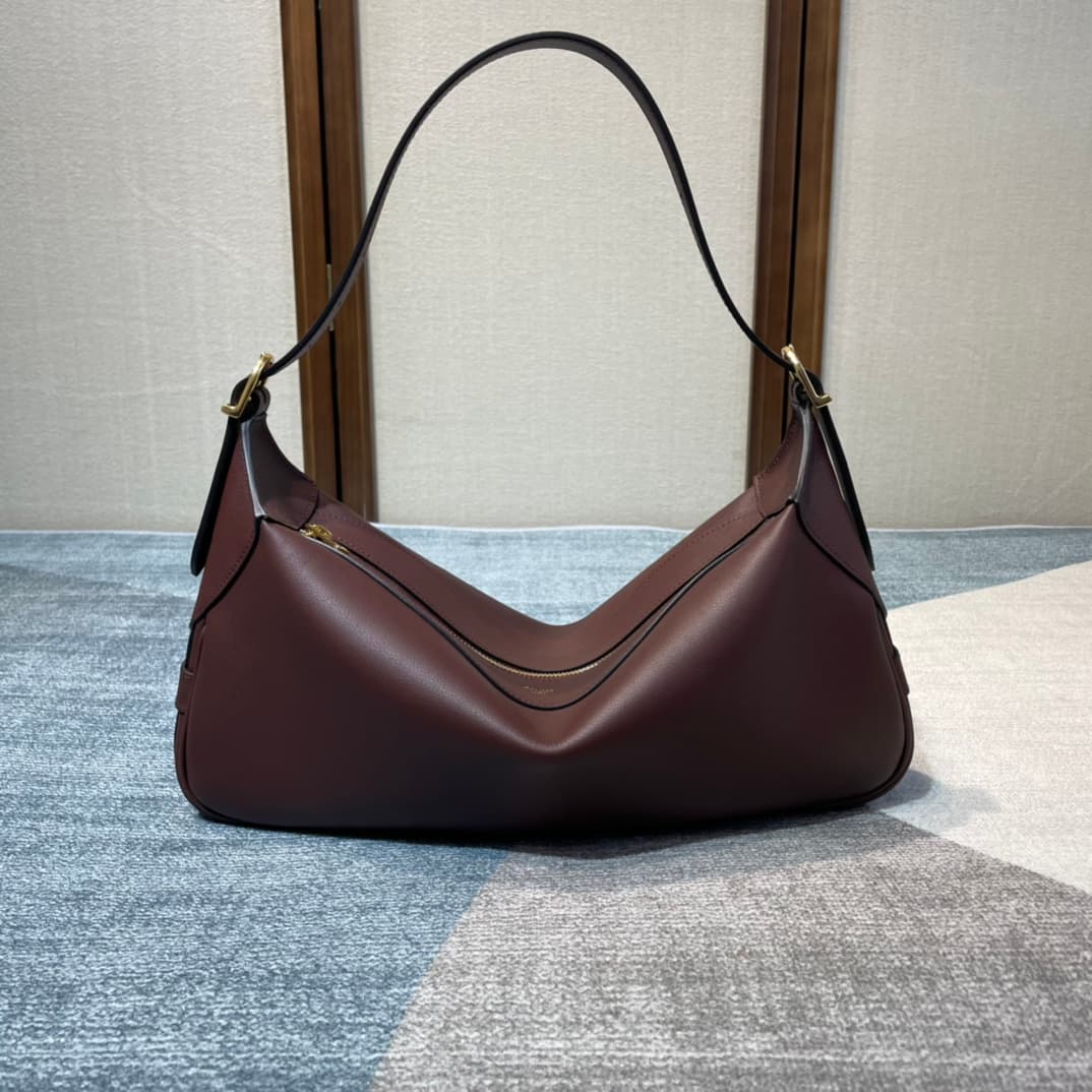 Celine Romy Calfskin High
