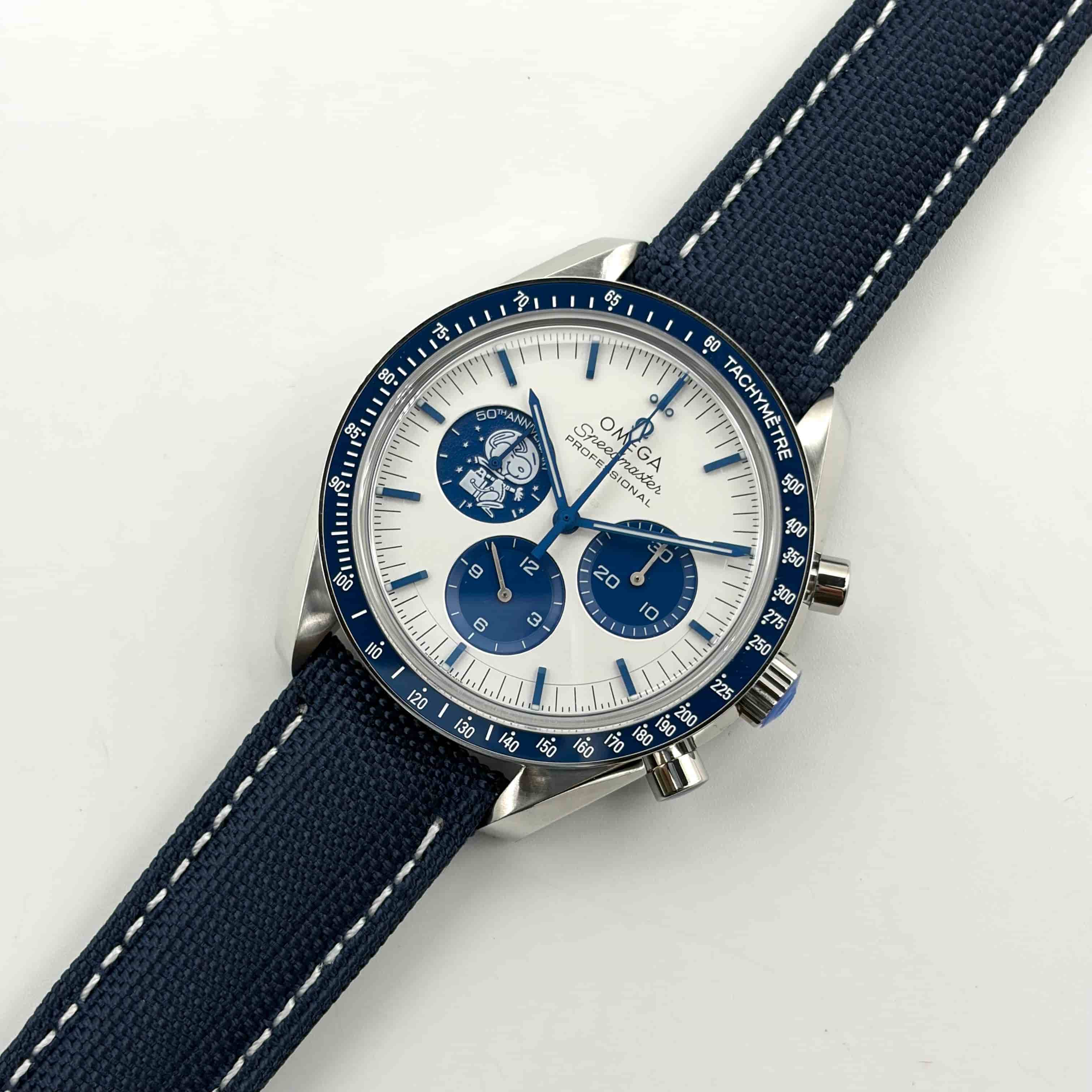 Omega Speedmaster 