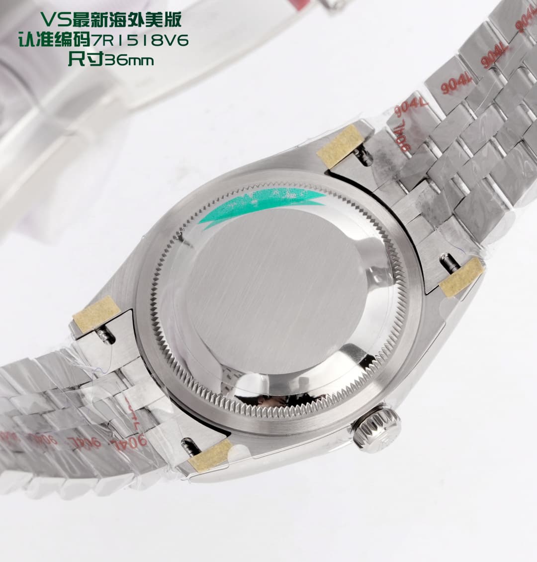 Rolex Datejust Watch TOP