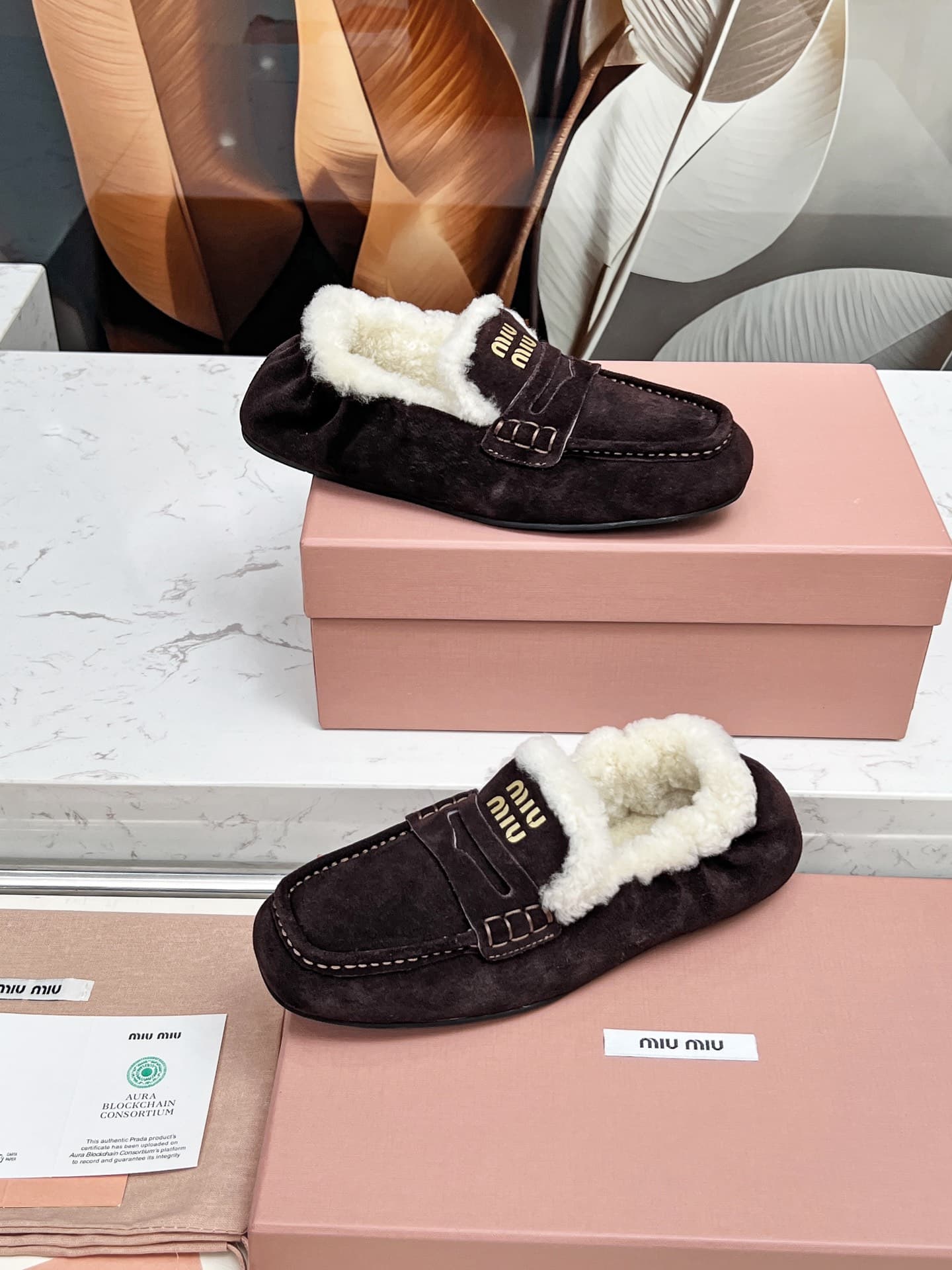 Miu Miu Slippers Shoes Women