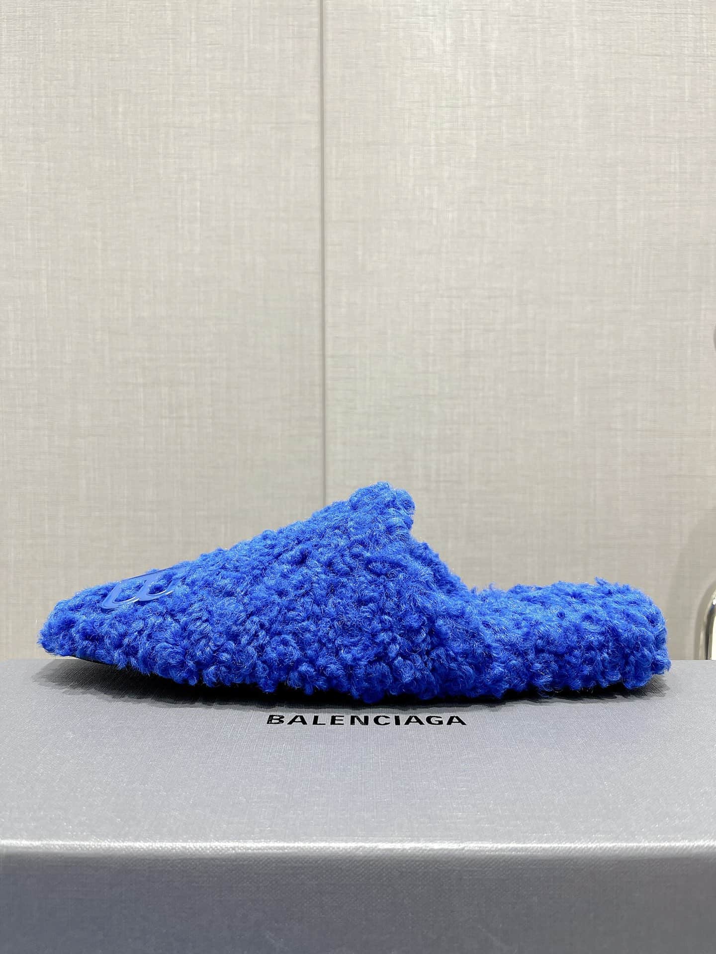 Balenciaga Sandsl Shoes Women