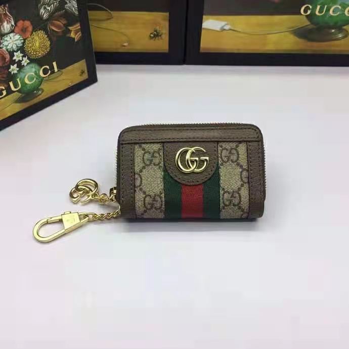 Gucci Ophidia key case ‎671772 High
