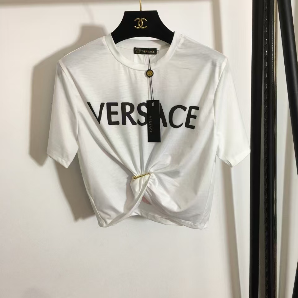 Versace T-shirt
