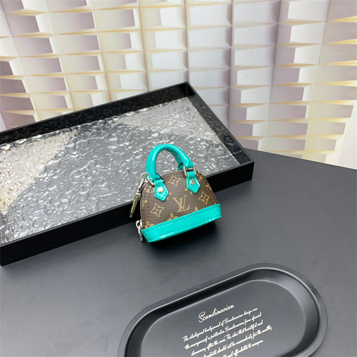 Micro Alma Key Holder M01706