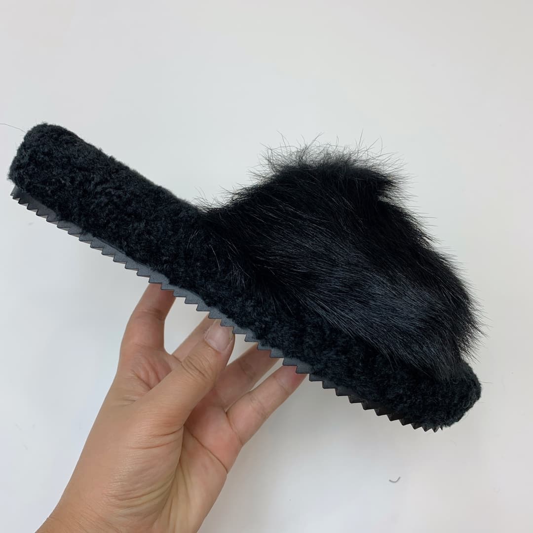 CELINE Slippers Shoes Women