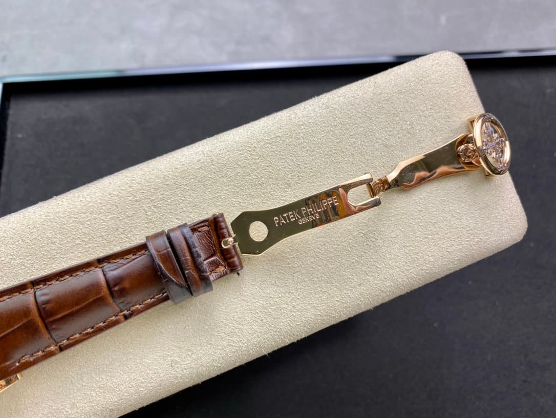 Patek Philippe 5396R-011 Annual Calendar Watch TOP