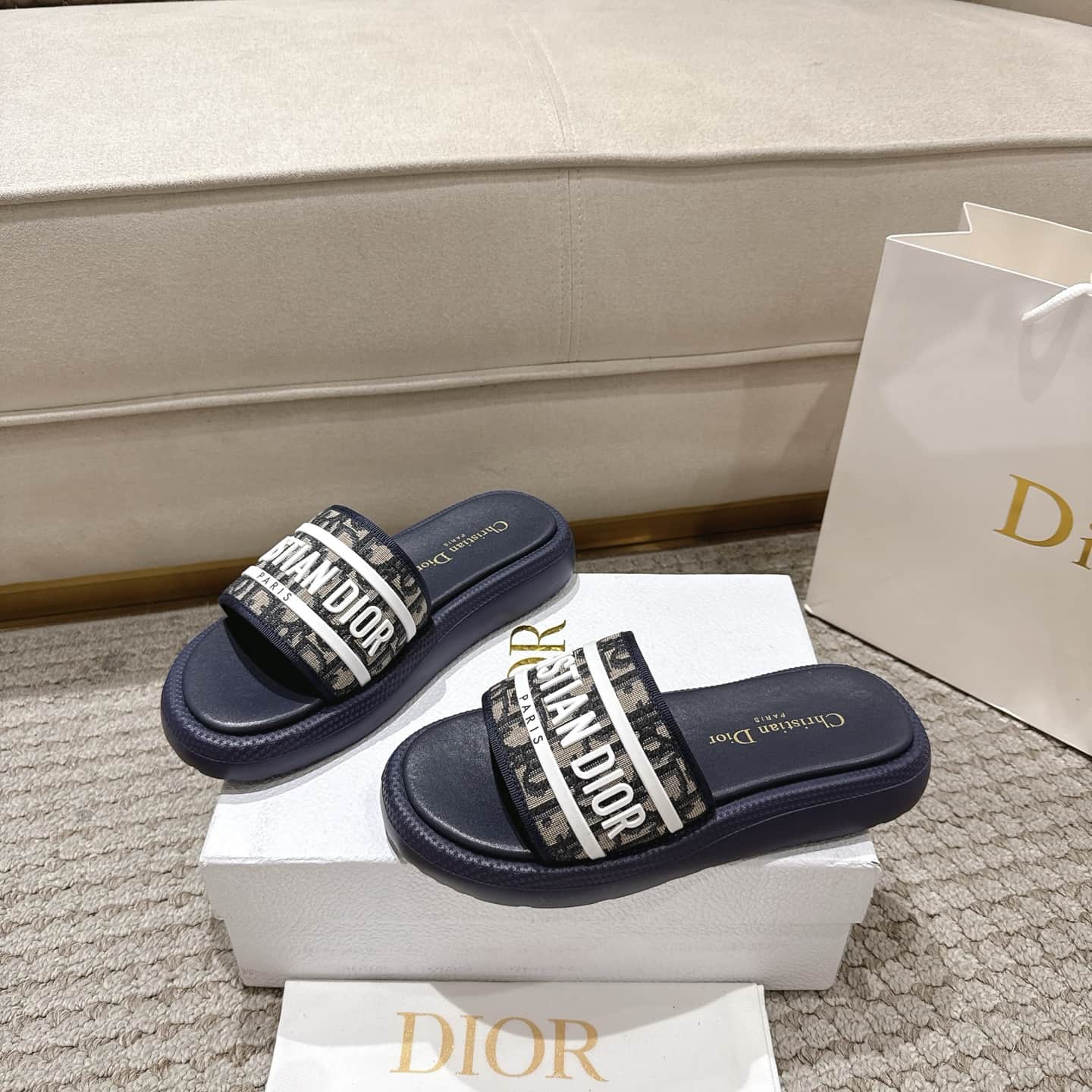 Dior Sandal shoes Women