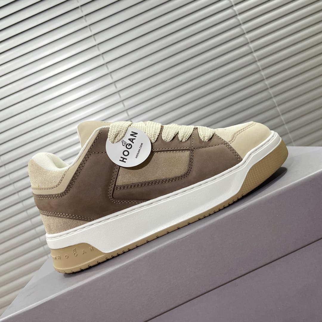 Hogan Hyperlight Sneakers Shoes Men Women