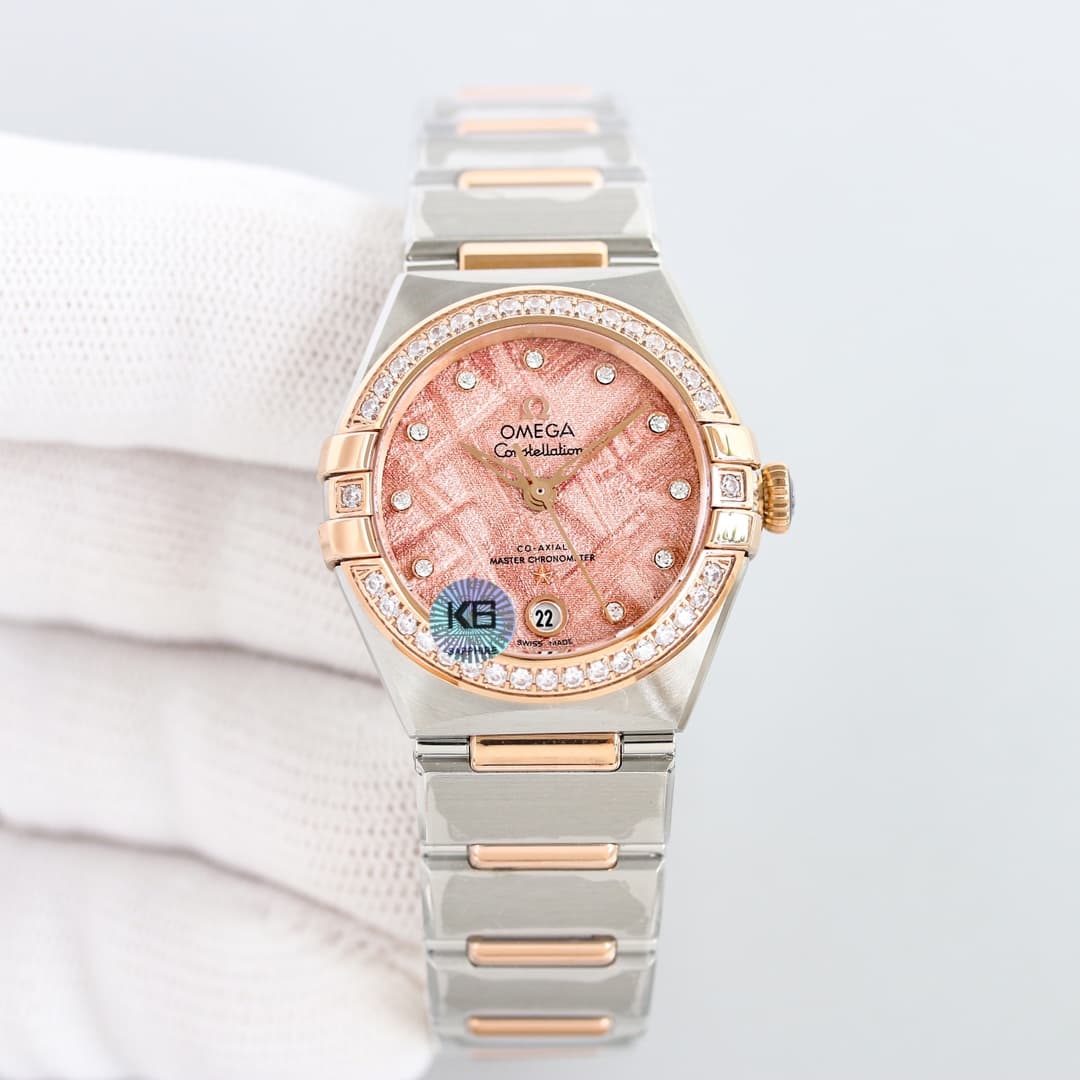 Omega Constellation Watch TOP