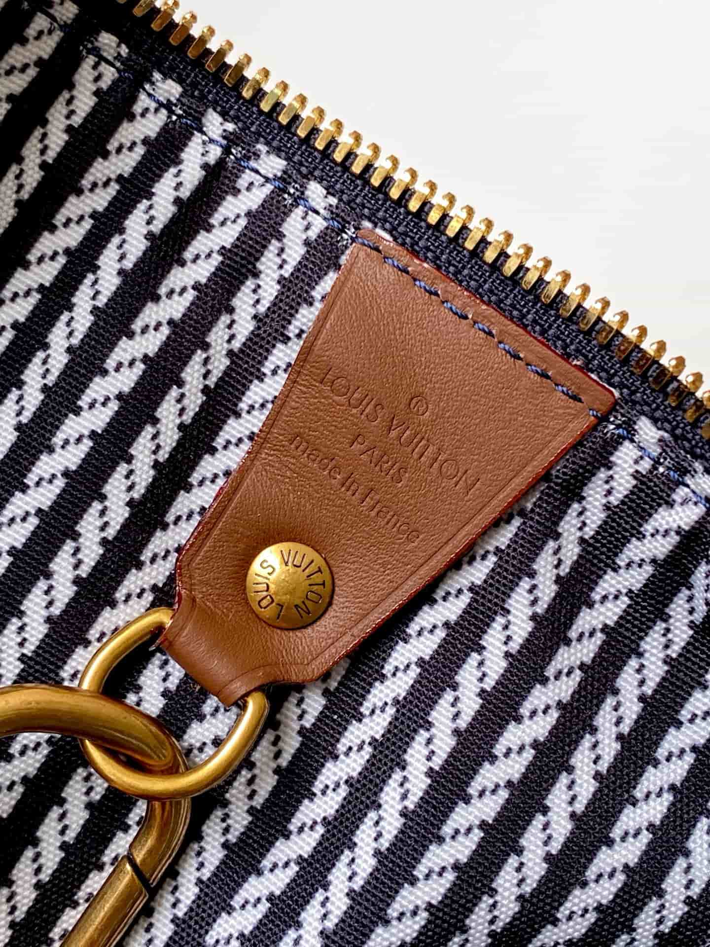 Louis Vuitton Speedy P9 Bandoulière 25 Speedy M15278 Drak blue High