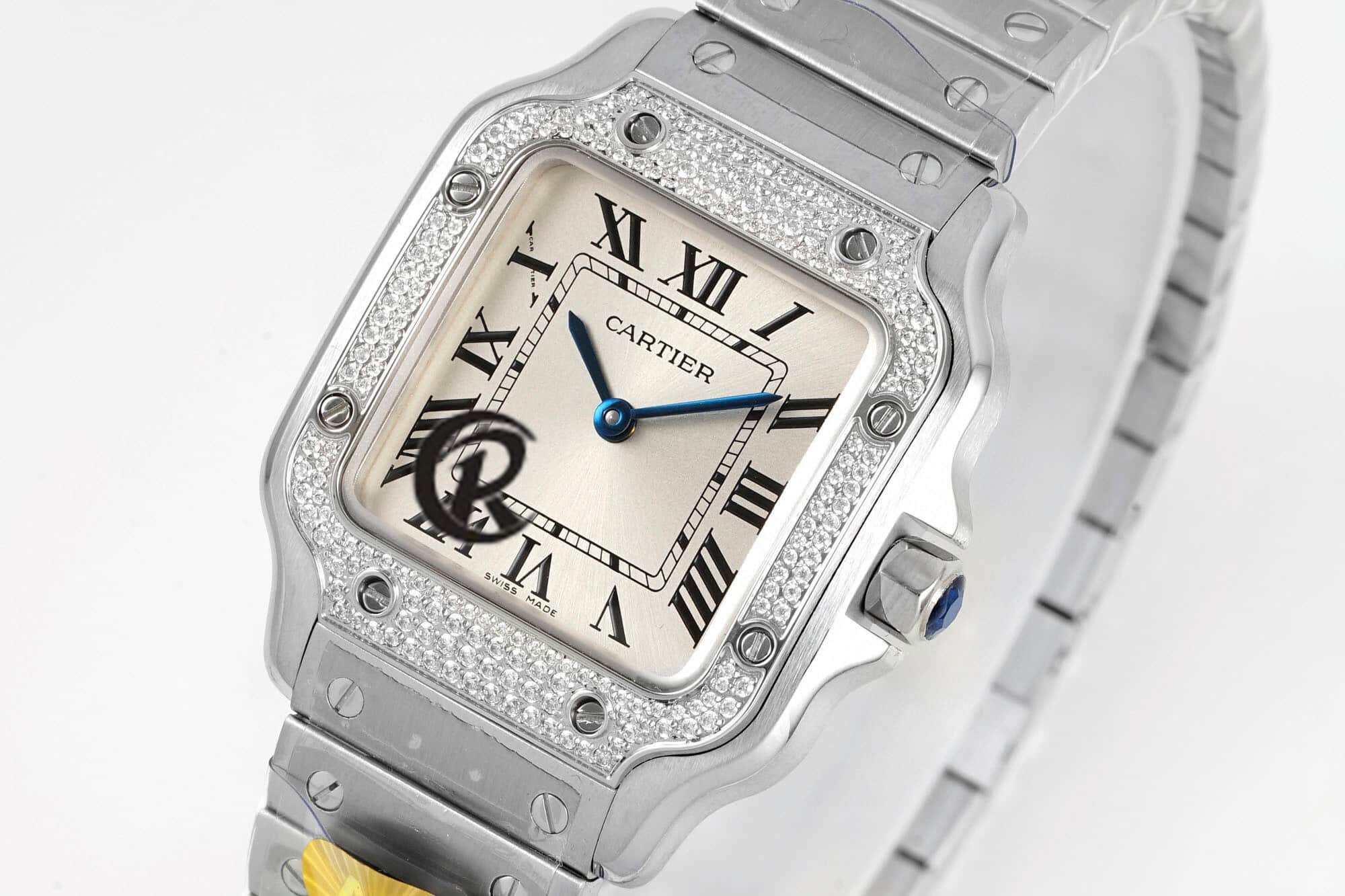 Cartier Santos de Cartier Watch TOP