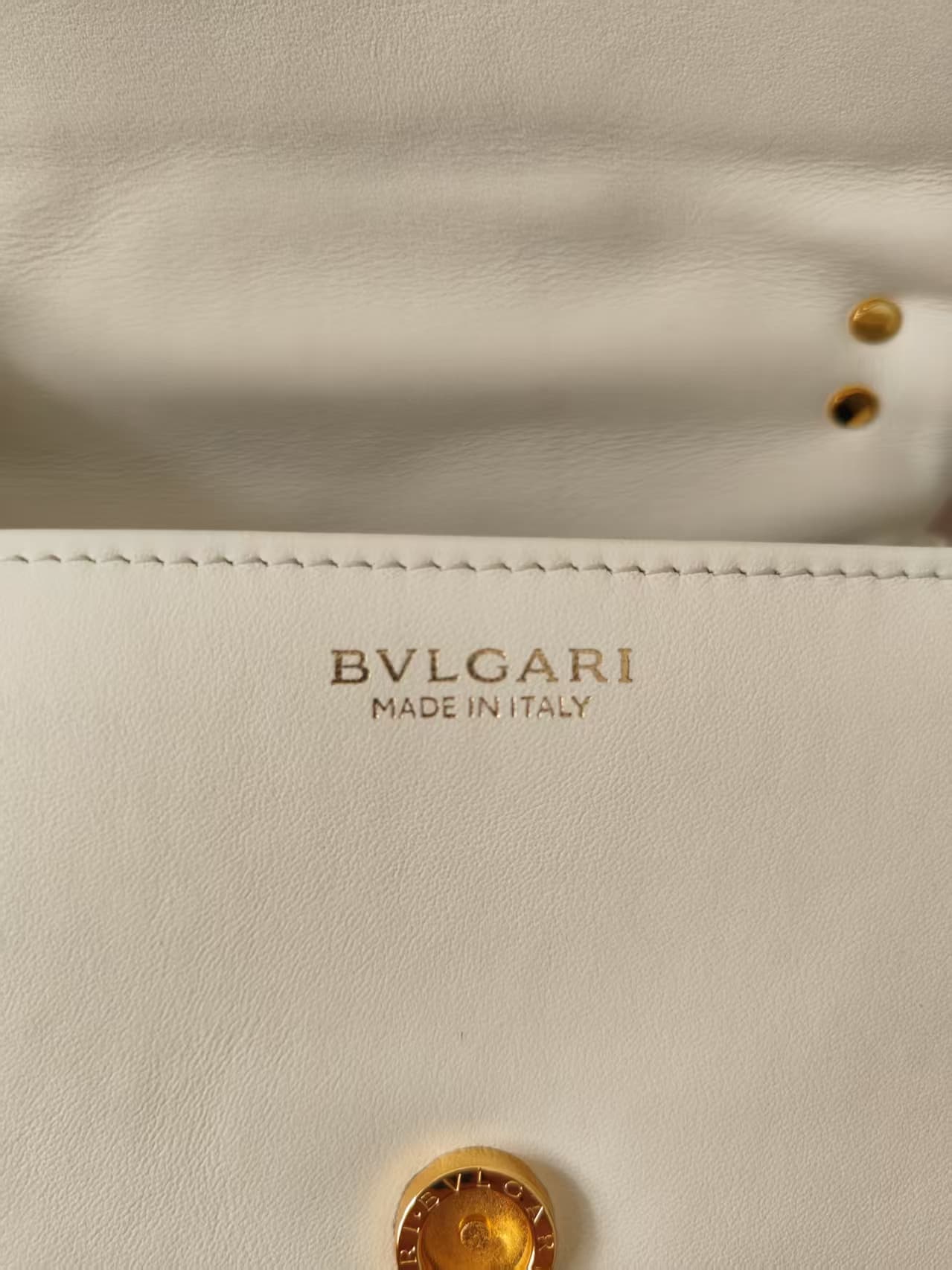 SERPENTI CABOCHON CROSSBODY MINI BAG High