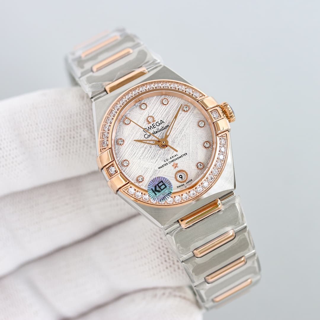 Omega Constellation Watch TOP