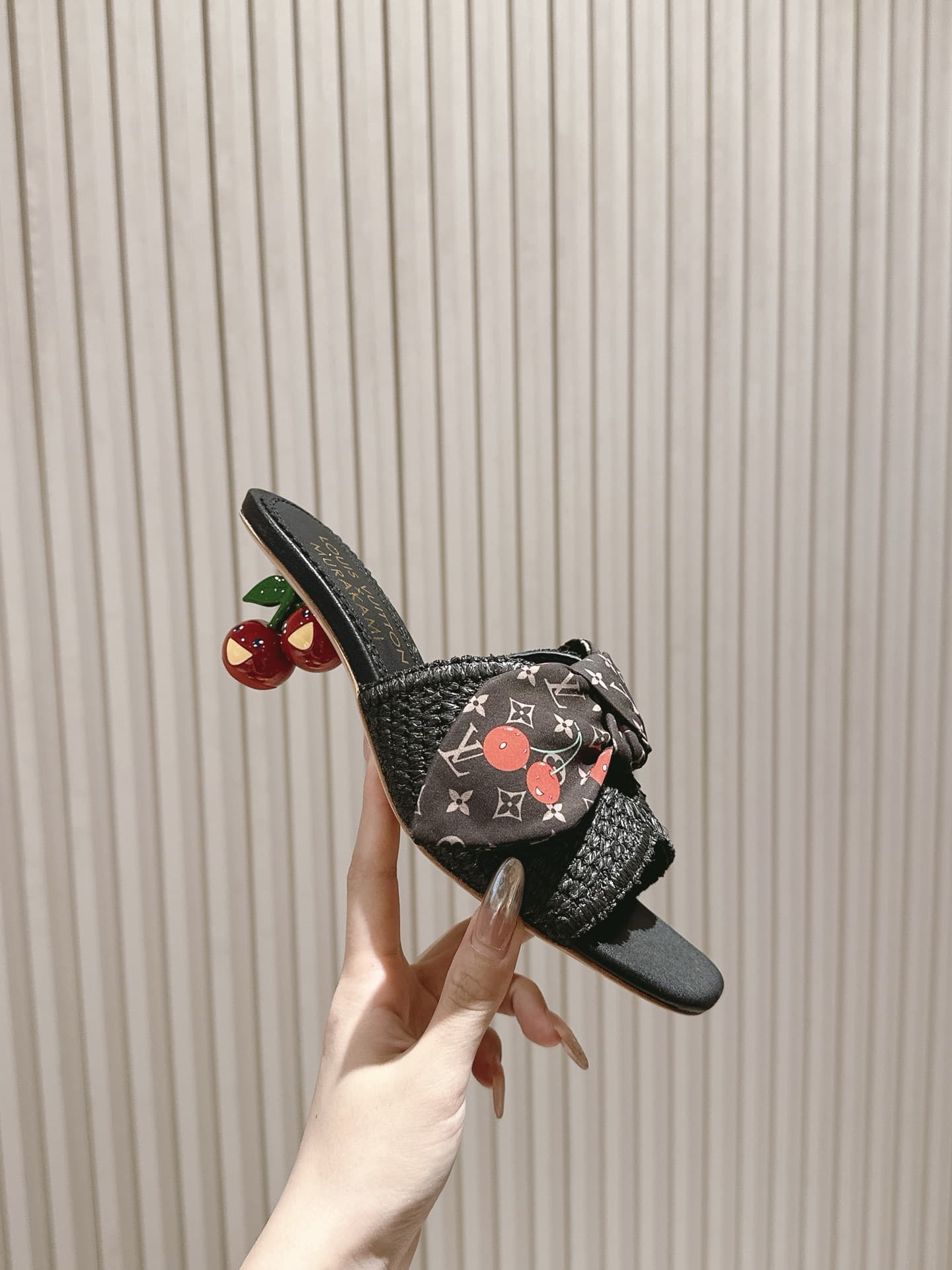 Louis Vuitton Sandal shoes Women