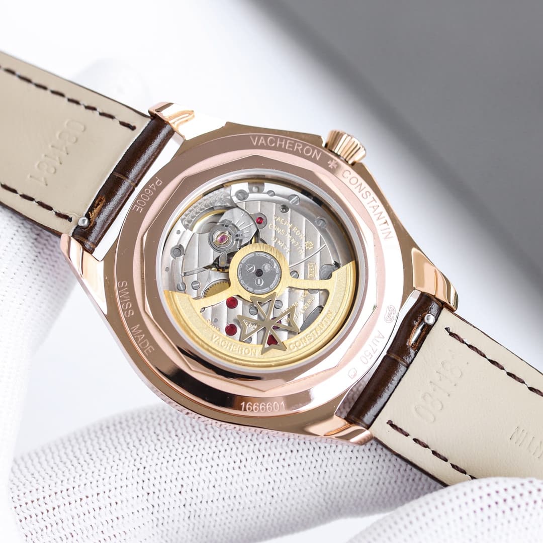 Vacheron Constantin Fiftysix Automatic Watch TOP