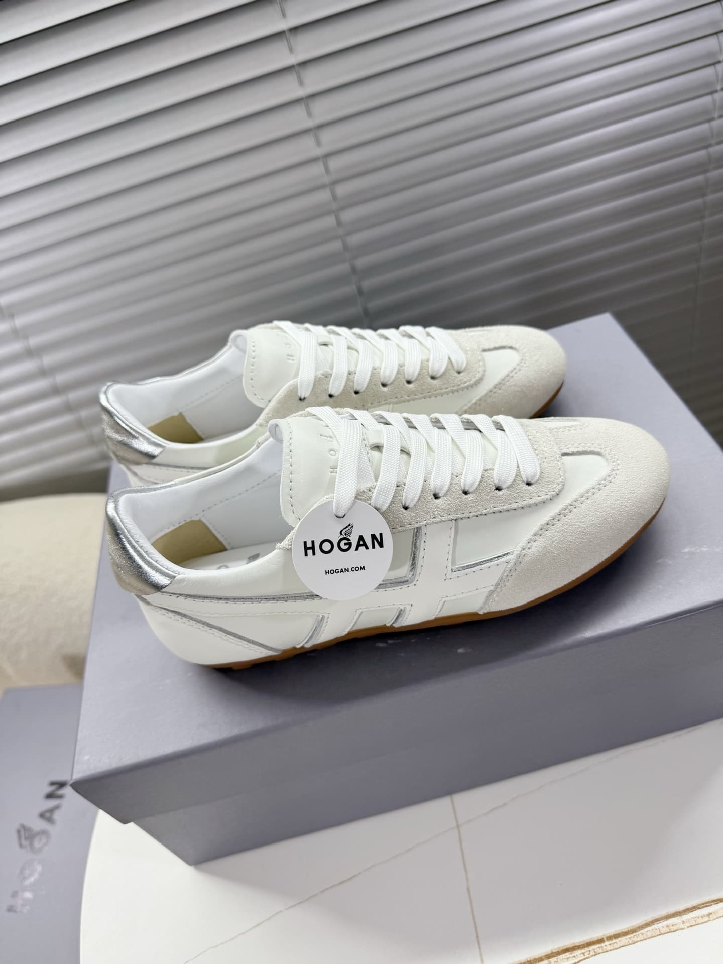 Hogan Sneaker shoes Men Women