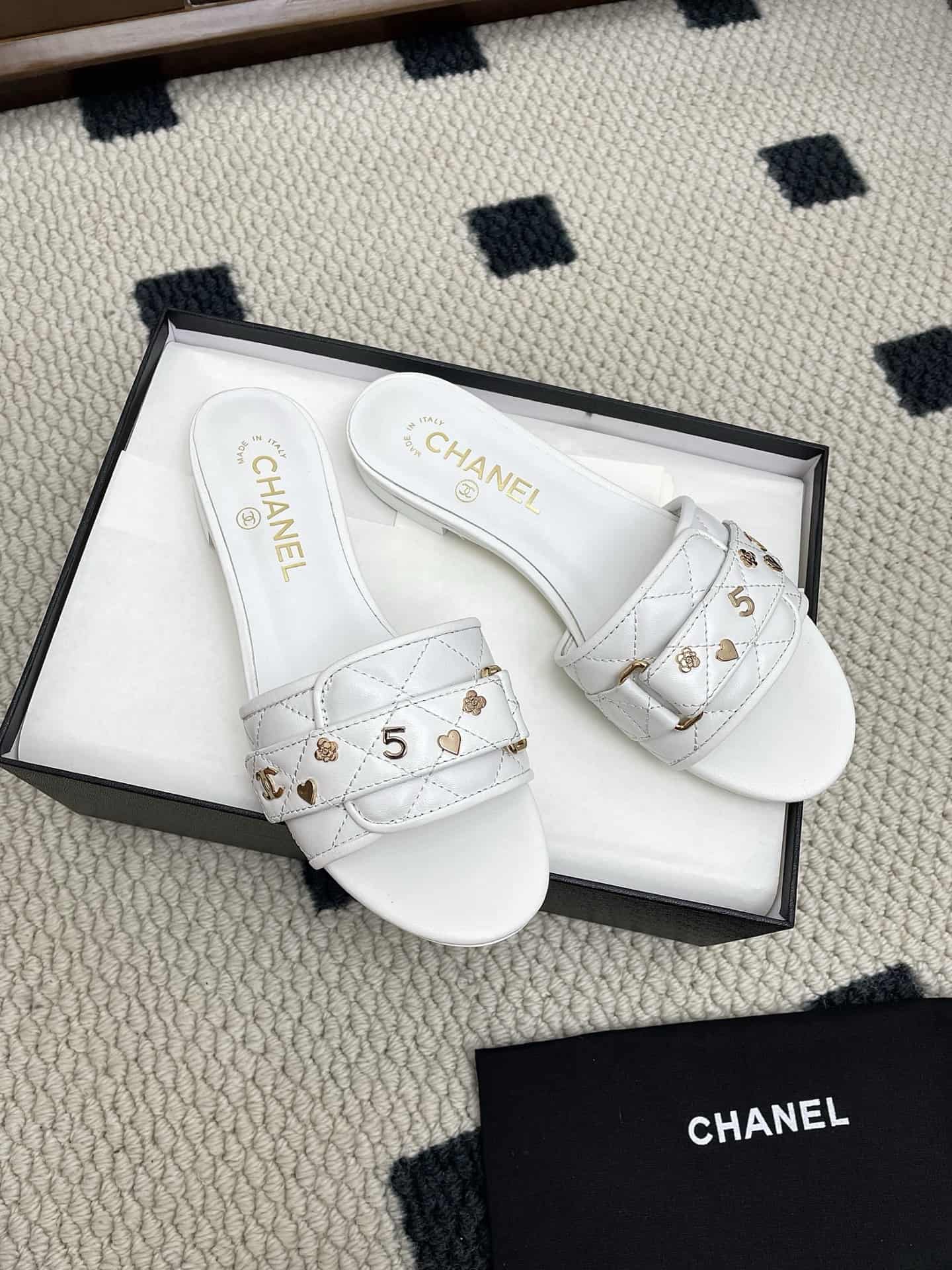 Chanel Sandal shoes Women