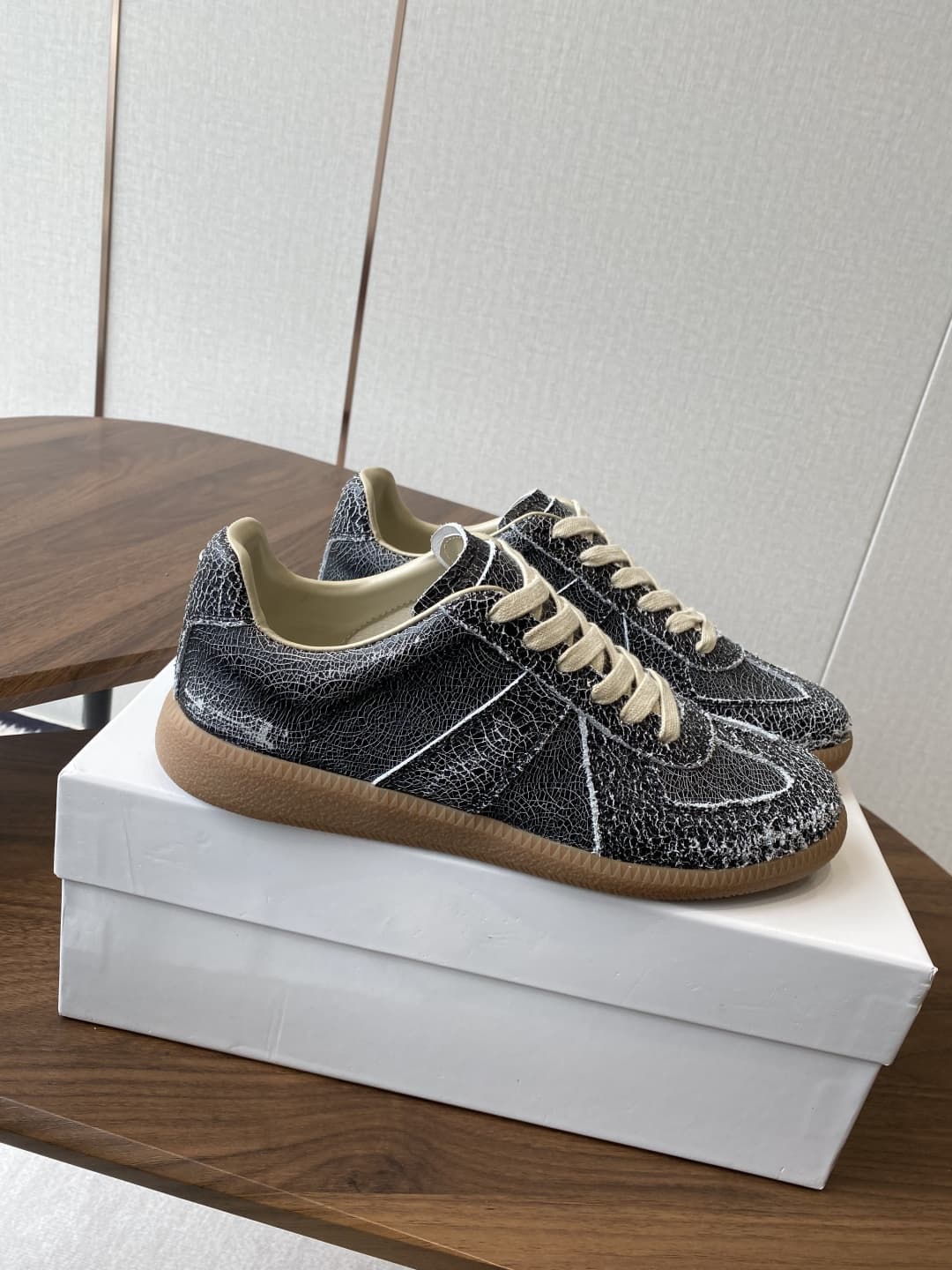 Maison Margiela Replica Sneaker shoes Men Women