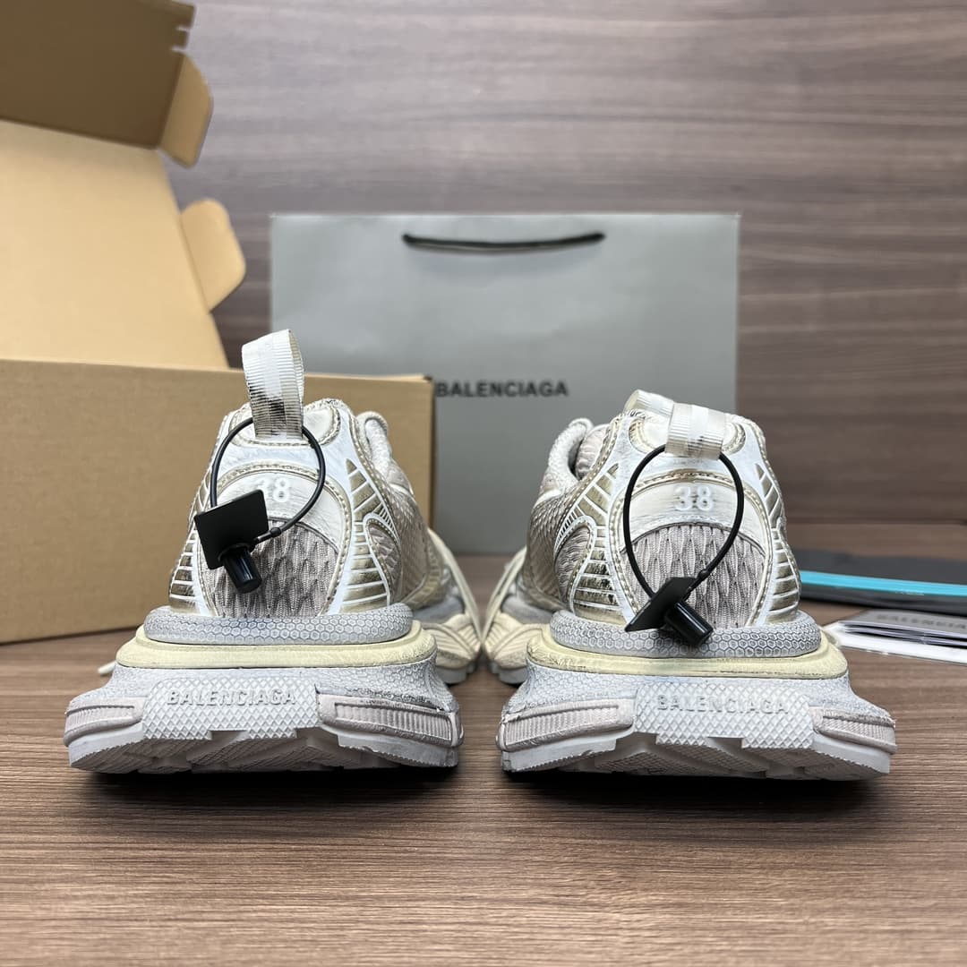 Balenciaga 3XL Phantom Sneaker shoes Men Women