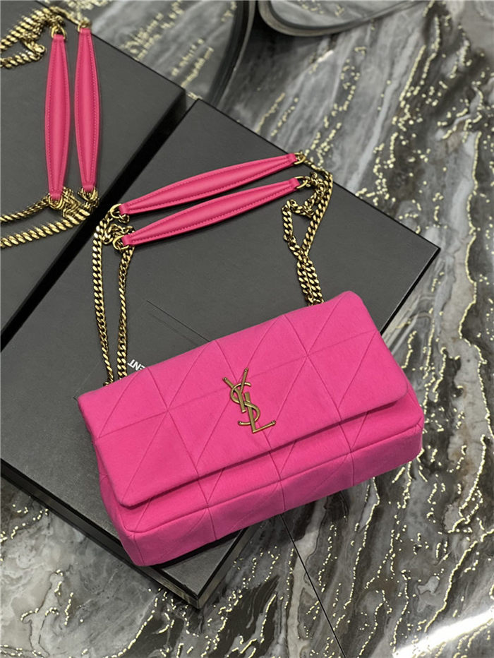 JAMIE MEDIUM CHAIN BAG 