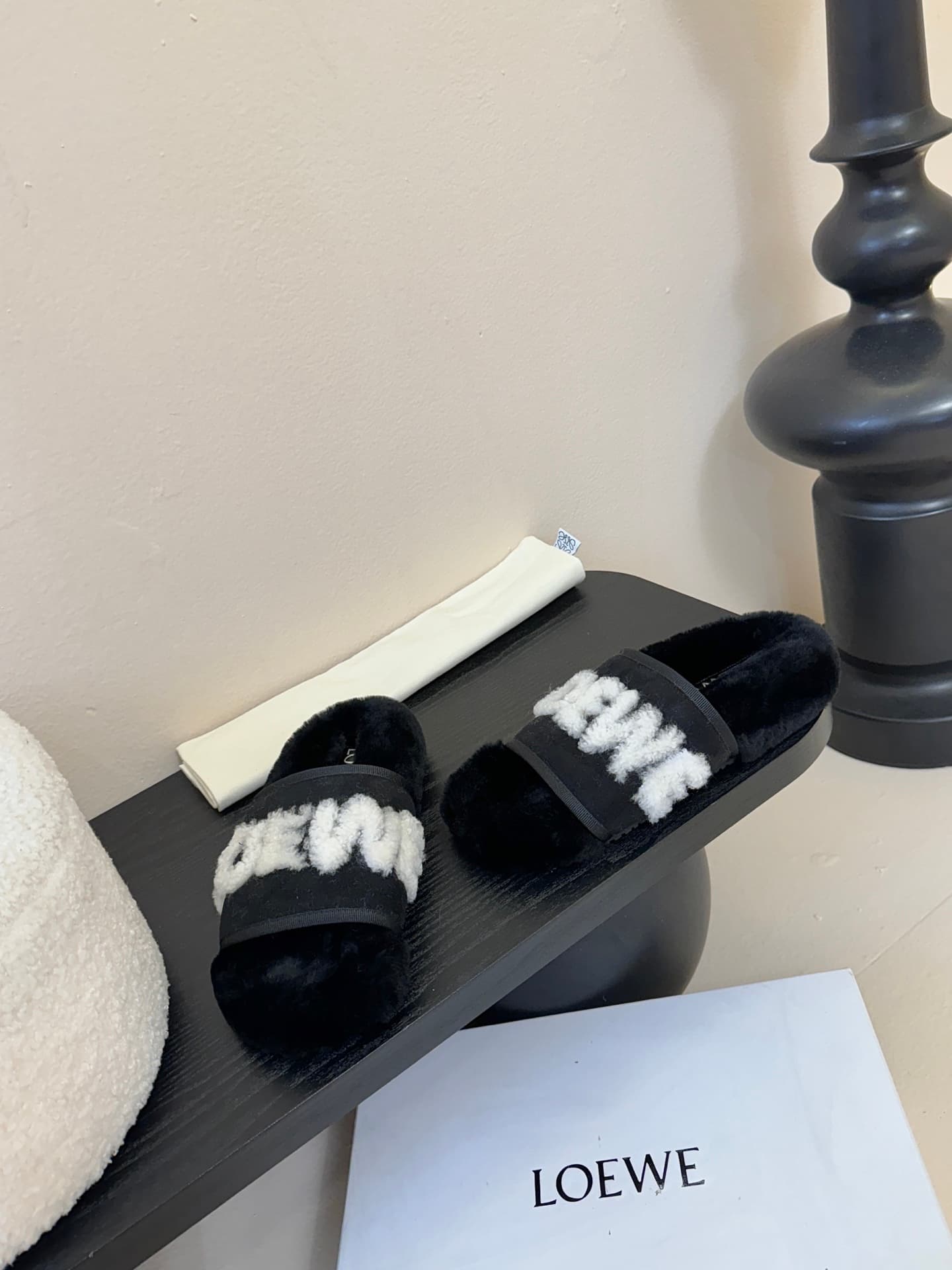 LOEWE Mule Shoes Women
