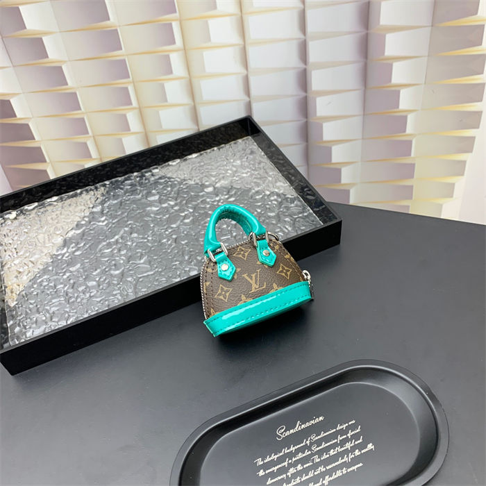 Micro Alma Key Holder M01706