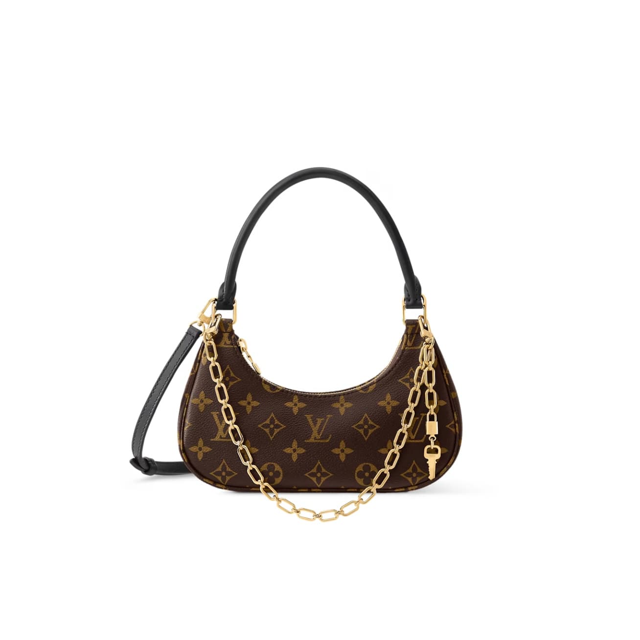 Louis Vuitton Catchy PM Monogram M25223 TOP