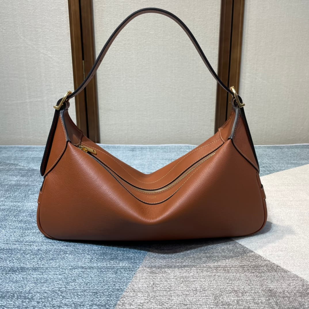 Celine Romy Calfskin High