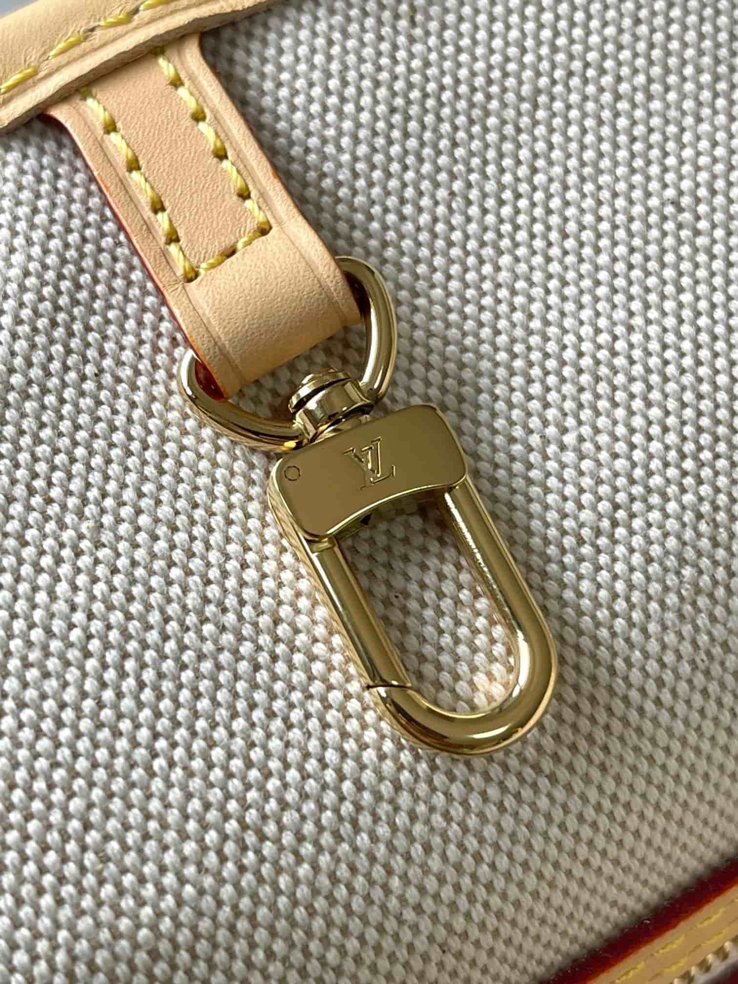 Louis Vuitton Neverfull MM Monogram Emblème Peuplier M2A381 TOP