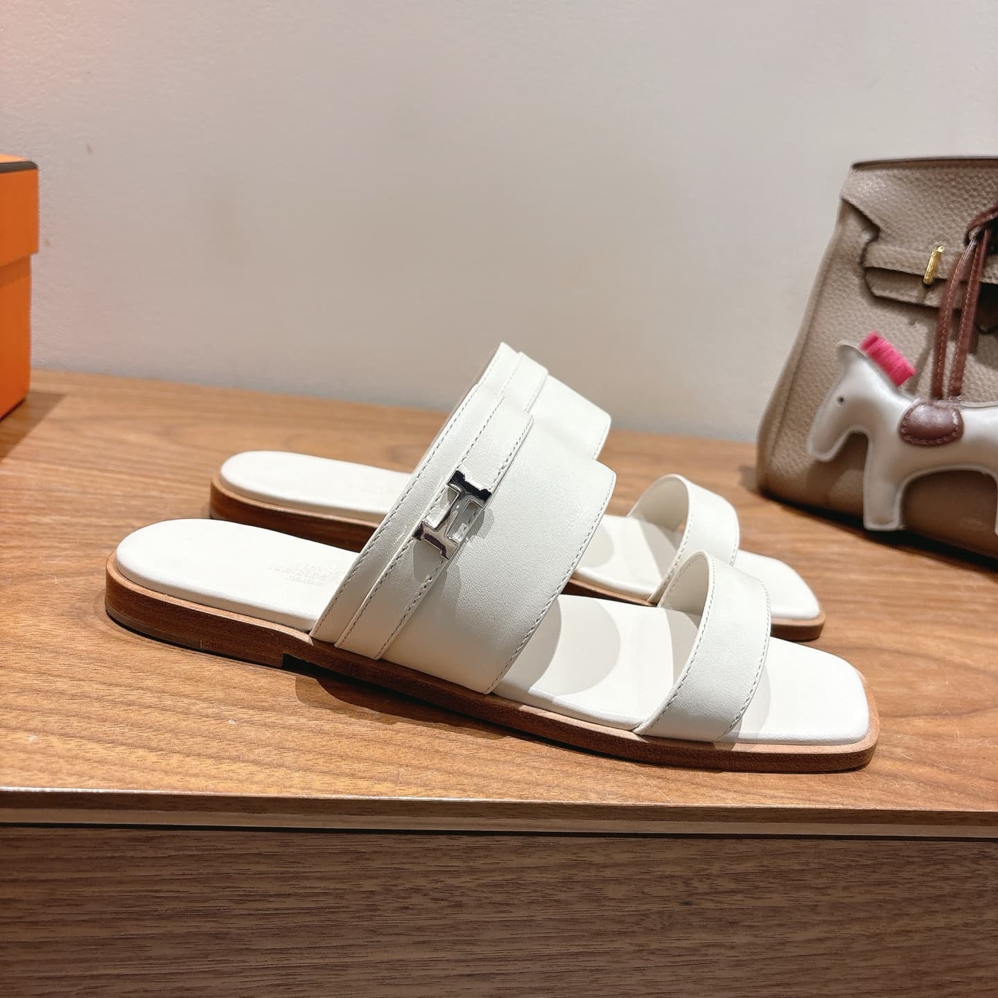 Hermes Sandal shoes Women