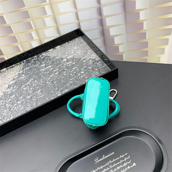 Micro Alma Key Holder M01706