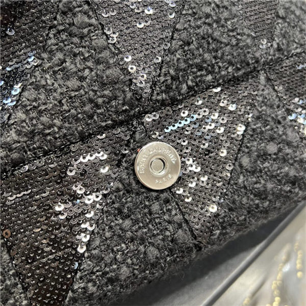 JAMIE MEDIUM CHAIN BAG 