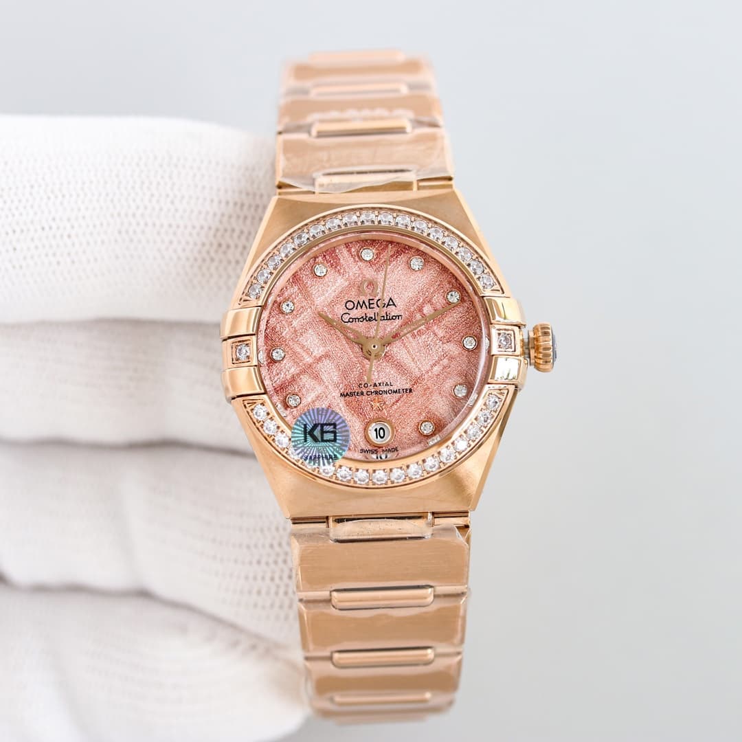 Omega Constellation Watch TOP