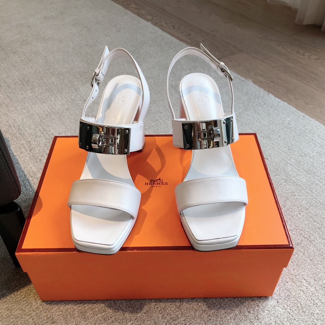 Hermes Sandal shoes Women