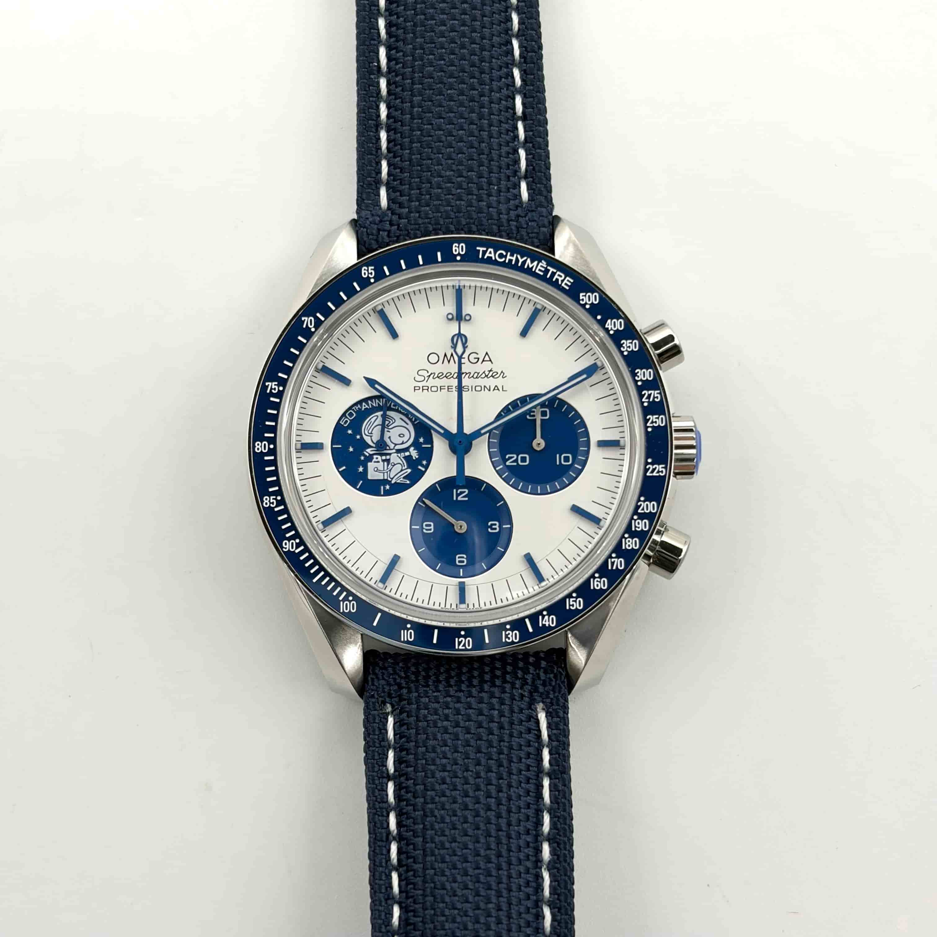 Omega Speedmaster 