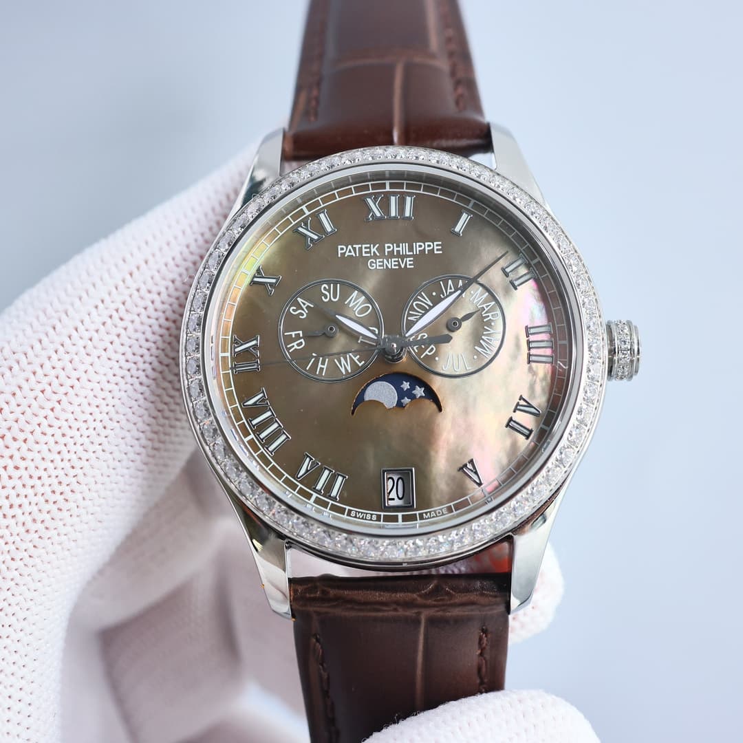 Patek Philippe Complications Watch TOP