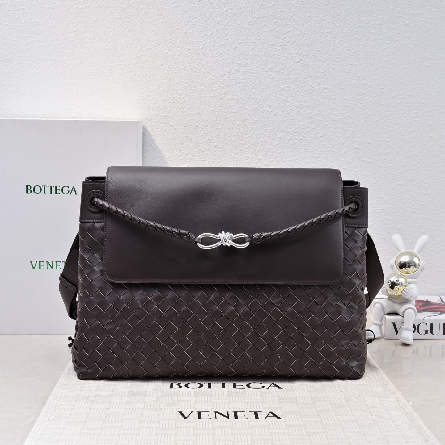 BV Large Andiamo Messenger High