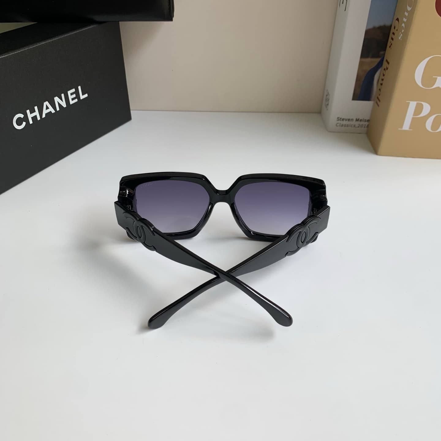 Chanel Sunglasses