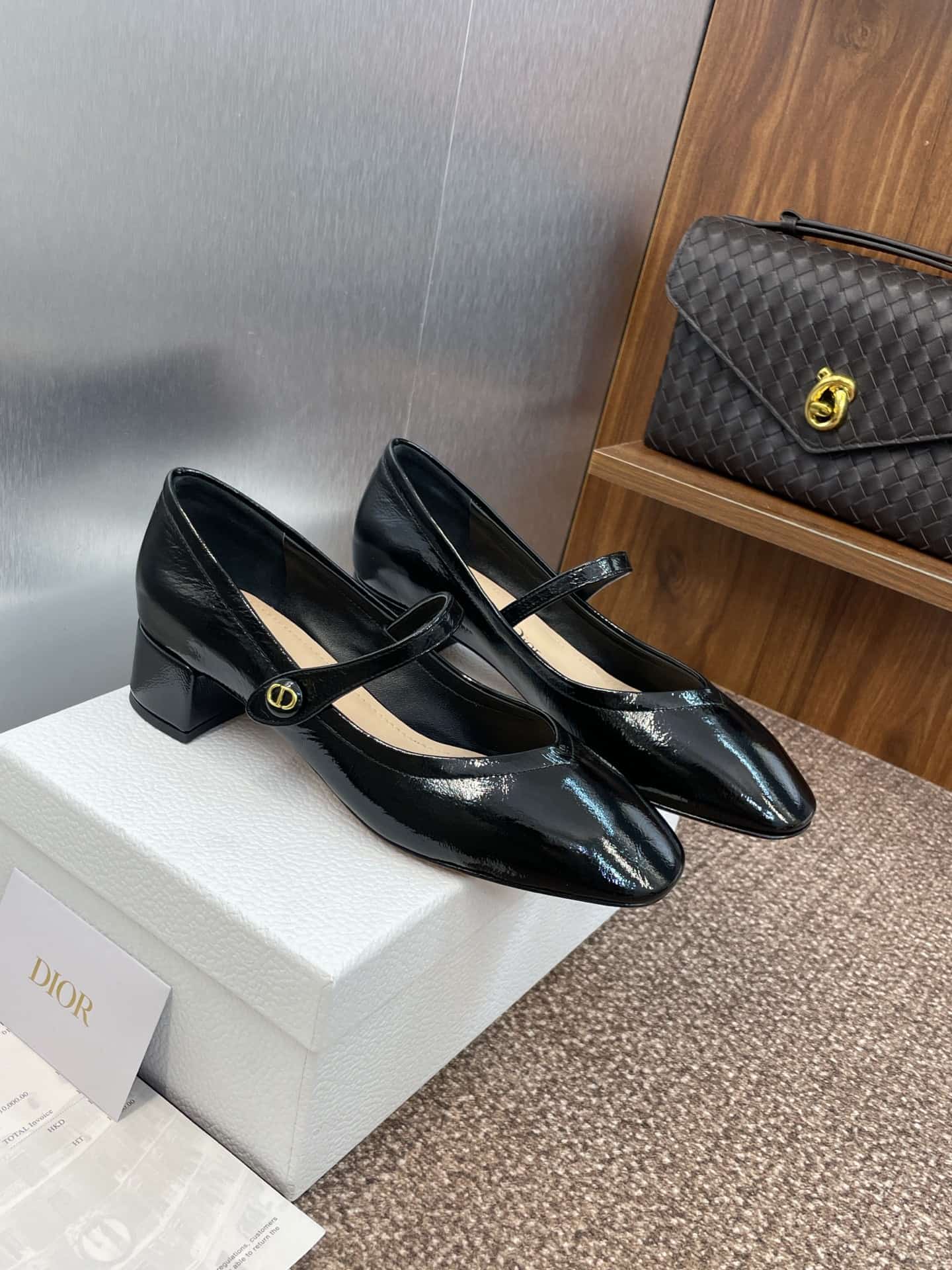 Dior Adiorable Pump Shoes Women