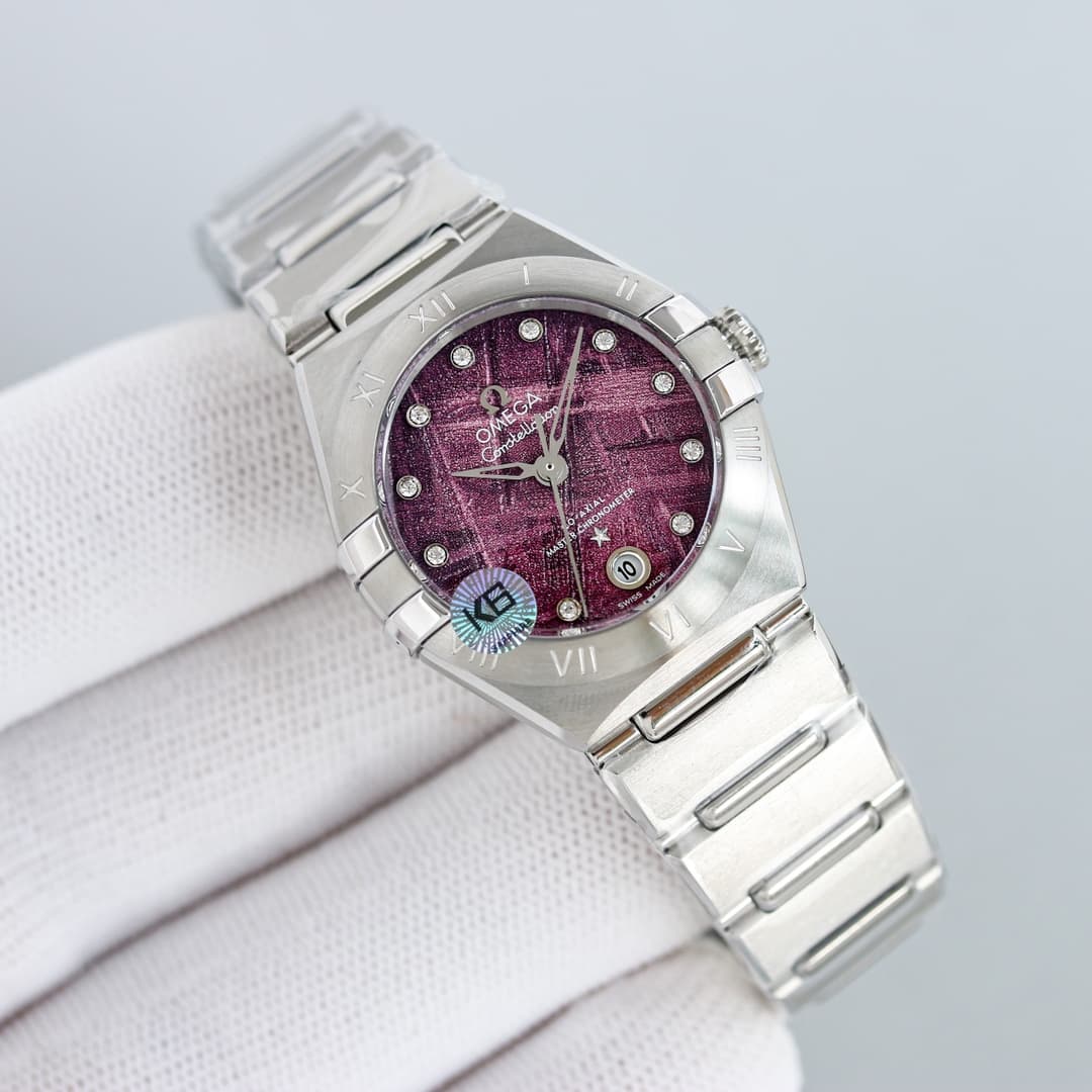 Omega Constellation Watch TOP