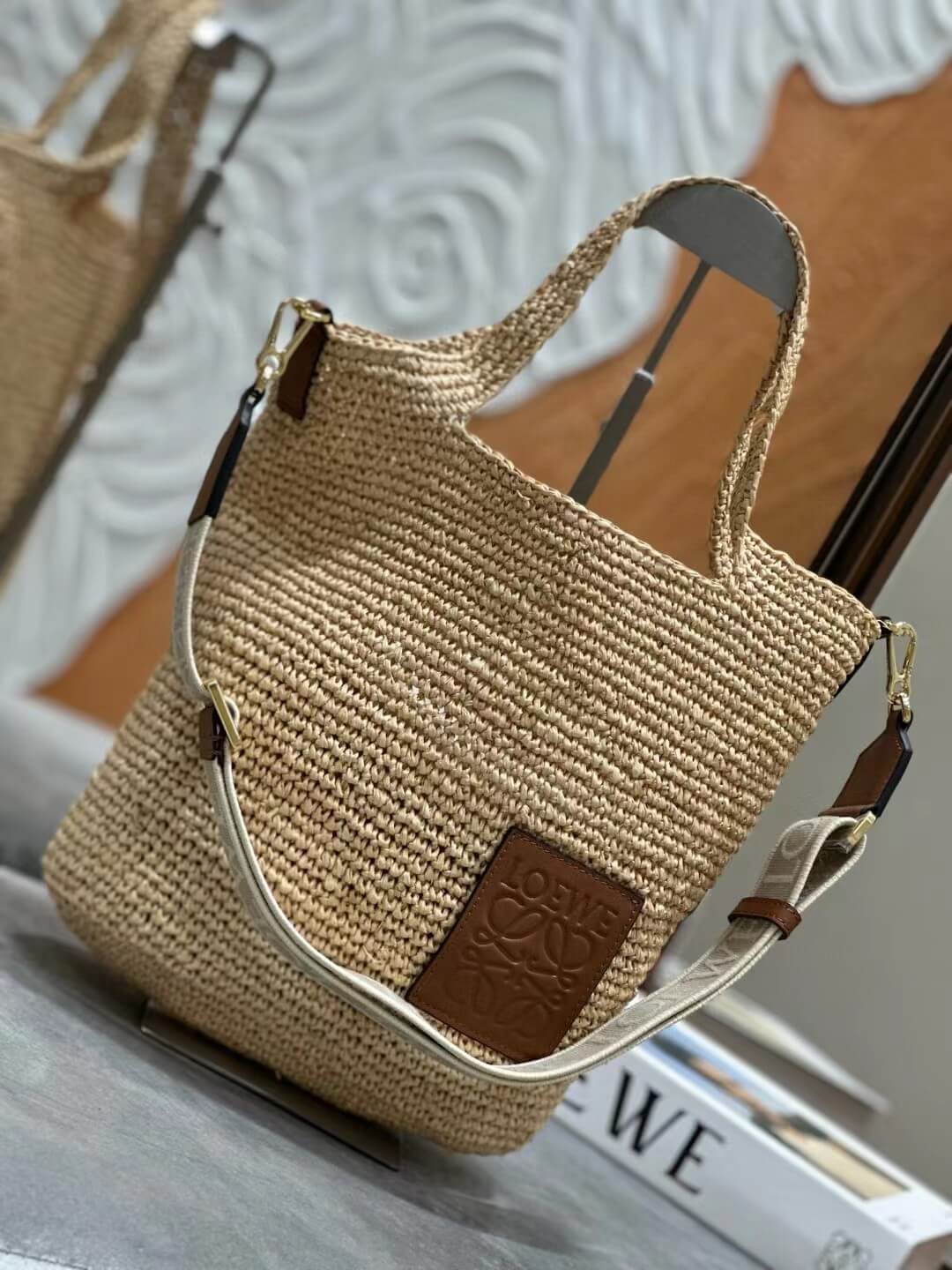 LOEWE Handbag High