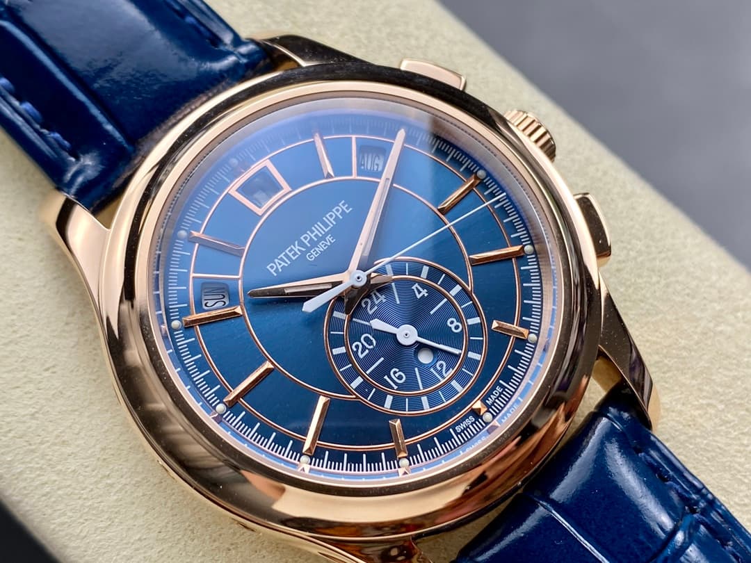 Patek Philippe Complications 5905R-010 Watch TOP